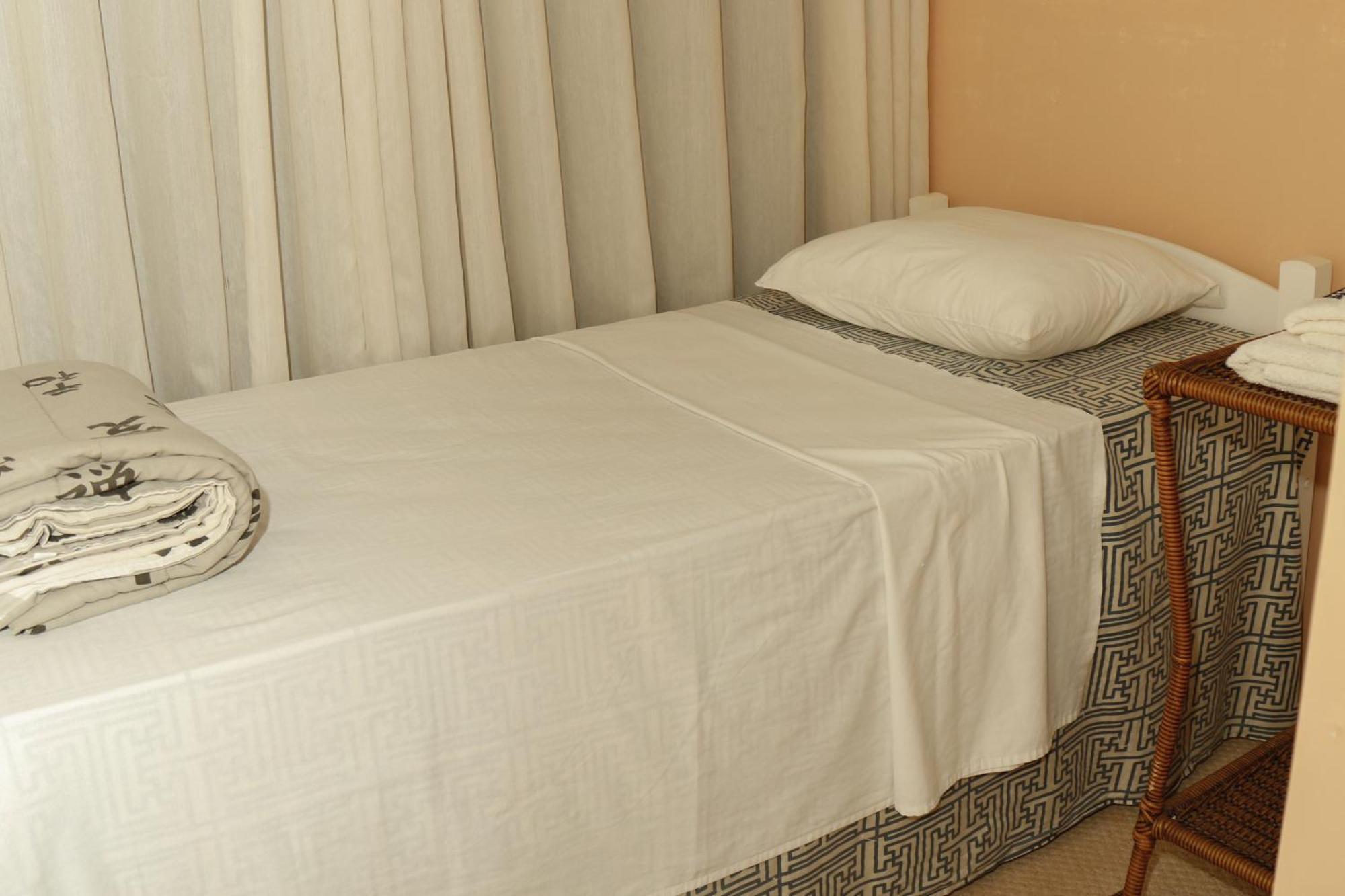 Bed and Breakfast Kzazendf Cama E Cafe Asa Sul Brasília Exterior foto